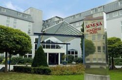 arvena kongress hotel bayreuth