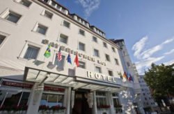 city partner hotel bayerischr hof bayreuth