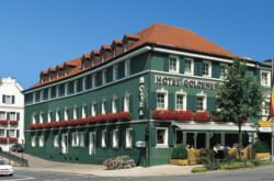 hotel goldener hirsch bayreuth