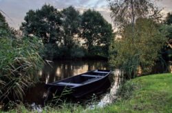 spreewald brandenburg